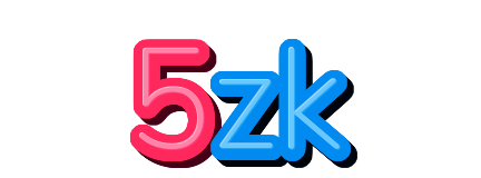 5zk — logo kanal