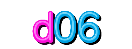 d06 — logo kanal